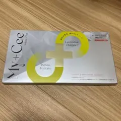 My+Cee White Plus マイシー ホワイトプラス 30包 — image 1