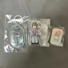 shujiさんセット — image 1