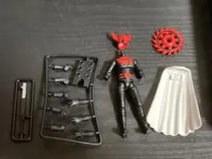 SHODO - O 仮面ライダー 2 アポロガイスト — image 1