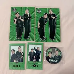 ゼロカラン　スタメンっ！！！決起集会 オンラインくじ — image 1