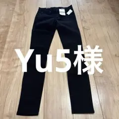 【新品未使用】Gapパンツブラック サイズ22 — image 1
