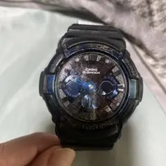 G-SHOCK 本体 CASIO G-SHOCK GA-200CB-1AJF — image 1