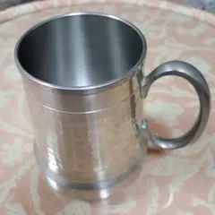 1885 ロイヤルセランゴール社 ピューター製 2165H タンカード 51cl — image 1