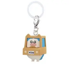 メロとタビ めじるしアクセサリー メロカー1点 — image 1