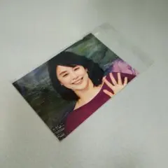 石田ゆり子写真 — image 1