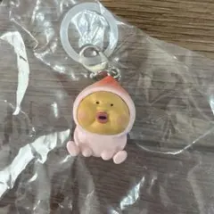 こびとづかん　めじるしアクセサリー　カクレモモジリ — image 1