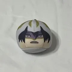 【 未使用品 】 僕のヒーローアカデミア 天喰環 おまんじゅう ぬいぐるみ — image 1