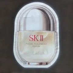 SK-II　フェイシャルトリートメントセラム　美容液　サンプル — image 1