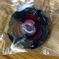 【匿名配送】ベイブレードX　原色　マンモスタスク　ブレードのみ — image 1