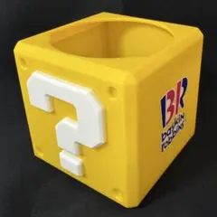 サーティワン ハテナブロック スーパーマリオ 31 — image 1