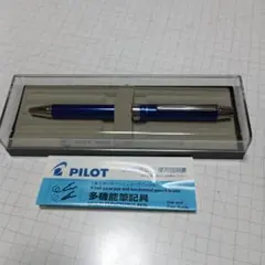 ⭐ゲリラセール⭐【新品PILOT 多機能筆記具ボールペン シャーペン　0.5㎜ — image 1