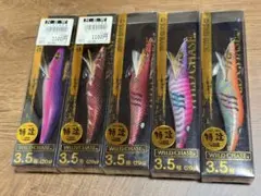 スクイッドマニア ワイルドチェイス マンガ倉庫オリカラ — image 1