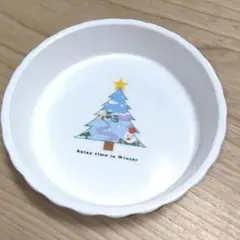 クリスマス プレート 皿 — image 1