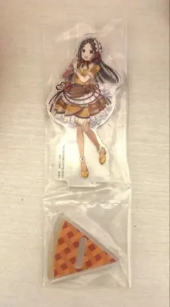 学マス 一番くじ Part5 倉本千奈 アクリルスタンド — image 1