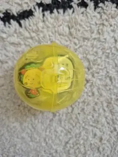 コジコジ ガチャガチャマグネット — image 1