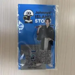 目黒蓮　アクリルスタンド — image 1