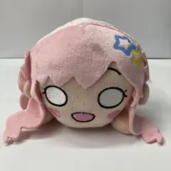 イキヅライブ 寝そべり ぬいぐるみ　金澤奇跡 — image 1