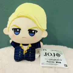 ジョジョの奇妙な冒険 黄金の風 ちびぐるみvol.2 プロシュート — image 1