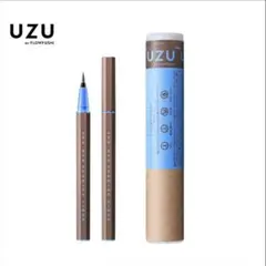 UZU アイオープニングライナー グレー☆送料込☆ — image 1