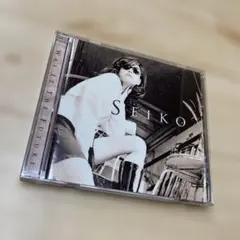 廃盤　セイコ　ワズ・イット・ザ・フューチャー　1996年　松田聖子　輸入盤 — image 1