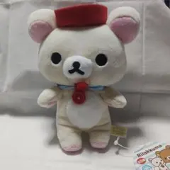 リラックマ コリラックマ ぬいぐるみ — image 1