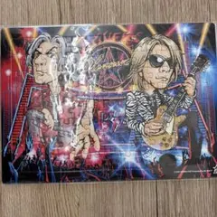 B'z Pleasure ジグソーパズル — image 1
