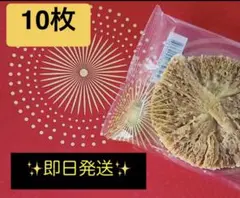 夏花火パイ 10枚　賞味期限2026.8.21 — image 1