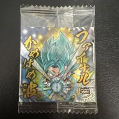 ドラゴンボールシールウエハース 超9-07 ベジット — image 1