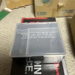 Makita マキタ 小物収納ケース — image 1