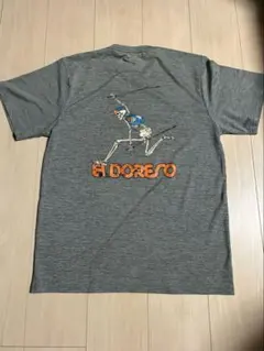 エルドレッソ ボーンマン Tシャツ Lサイズ ELDORESO — image 1