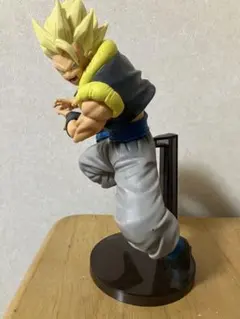ドラゴンボールフィギュア スーパーサイヤ人ゴージータ — image 1