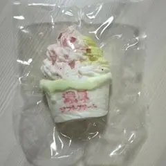 濃厚ソフトクリーム スクイーズ — image 1