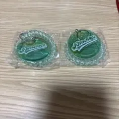 CANDY TUNE 小川奈々子 ランダムカプセル コイルブレスレット1つ — image 1