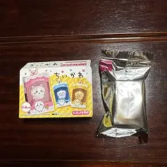 ちいかわ チョコ ボックス シーサー — image 1