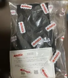ホカロン　裏起毛タイツ — image 1