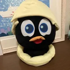 カリメロ ぬいぐるみ — image 1