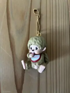 モンチッチ ガチャガチャ — image 1