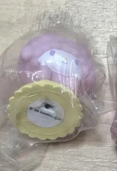 サンリオ マスコットライト マイメロディ マイスウィートピアノ — image 1