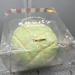 iBLOOM スクイーズ　メロン　メロンパン — image 1