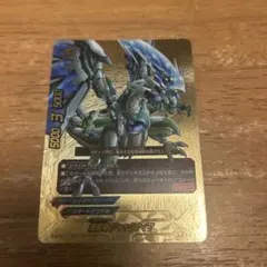 バディファイト 超星竜ジャックナイフ　バディレア — image 1