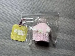 カップケーキスクイーズ　新品タグ付き — image 1