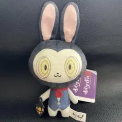 オバケイドロ！2 マスコットぬいぐるみ グリ — image 1