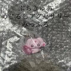 ぷちきゅあ　めじるしアクセサリー　みっぷる — image 1