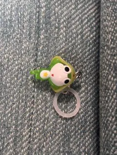 ケロロ軍曹 カプセルトイ キーホルダー — image 1