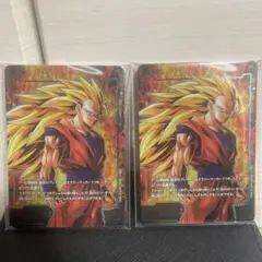 ドラゴンボール フュージョンワールド 進化の境地 エナジーマーカー 未開封✖️2 — image 1
