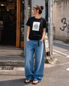 ANTI SOCIAL SOCIAL CLUB⭐️Tシャツ⭐️ブラック⭐️M⭐️半袖‼️ — image 1