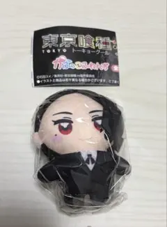 東京喰種re かぷっこふれんず　旧多二福 — image 1