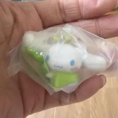 サンリオ よつばのクローバーマスコット シナモロール — image 1