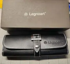 Legnoart コルクスクリュー 木製ハンドル付き — image 1
