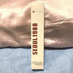 K-SECRET SEOUL 1988 発酵豆アイクリーム 30ml — image 1